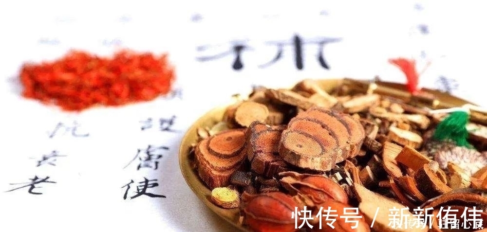 中医病因病机学|高血压十年,只因一团湿热方子简单,道理深刻,请学习