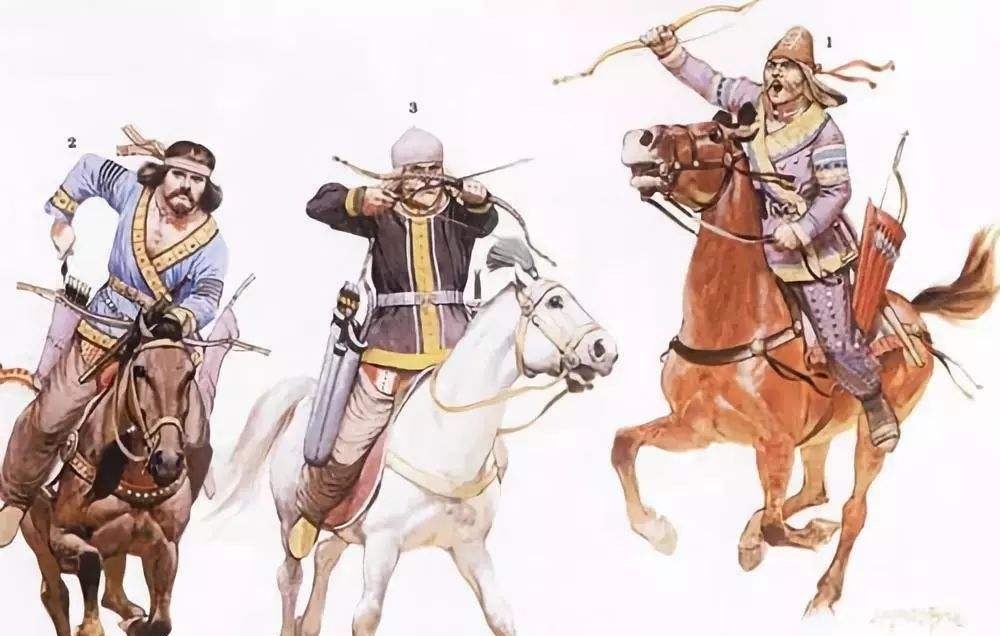 南俄草原|这个族群是游牧者的鼻祖,为何竟被农耕民族所制服?