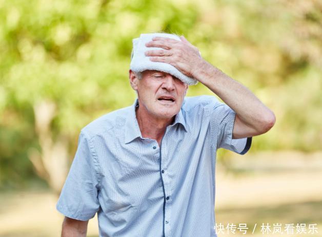 爱出汗和甲状腺有关?若身体这4个部位频繁出汗,要引起警惕!