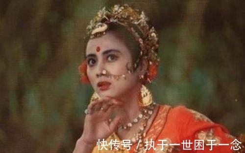 太阴星君&谁在灵山脚下作乱?差点害得猪八戒成不了正果