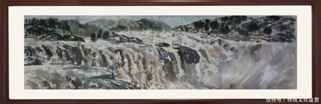 「何建祥」|丹青追梦 水墨本色-当代书画名家个人云展览