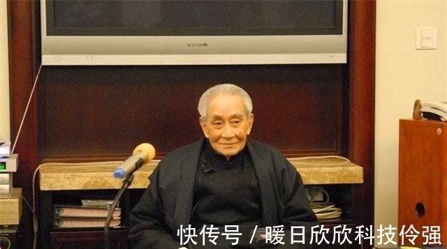 传统文化!南怀瑾老师:中国强盛起来,非把阴历历法变过来不可