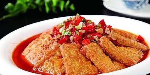 做法|豆腐又一营养做法,喷香下饭,开胃解馋打开味蕾,一吃就忘不了