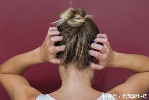 频繁染发,危害不小!想要安全染发,做好以下四点很重要