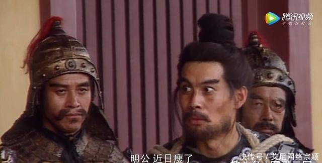 简单|同样被擒,为什么曹操劝降背叛过的陈宫,而斩杀高顺?原因很简单