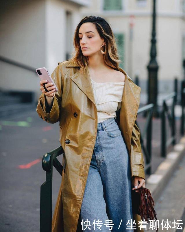 喷雾|年末聚会大家都披头散发就没意思了!这几款秋冬长发的发型才够美