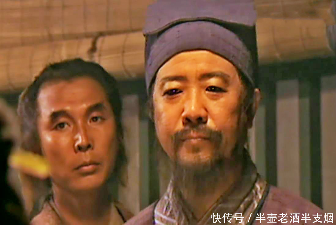 武松|吴用让焦挺联络投奔种师道,鲁智深跳了起来:洒家带着武松陪你去