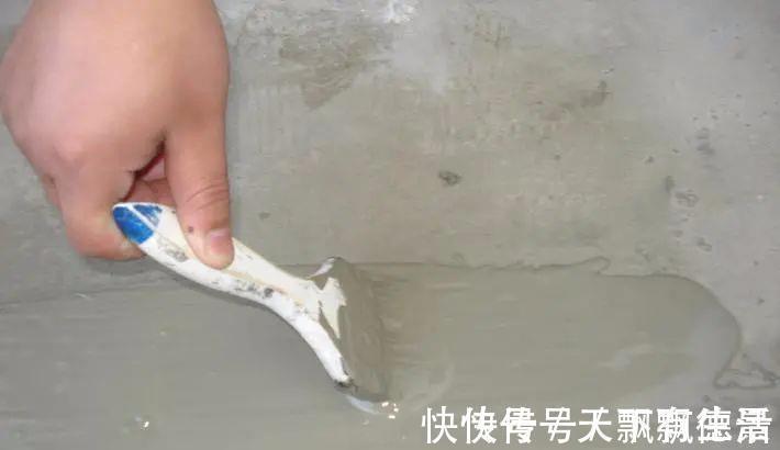 防水|装修时很多人在防水涂料里加这个,大错特错,别再犯了