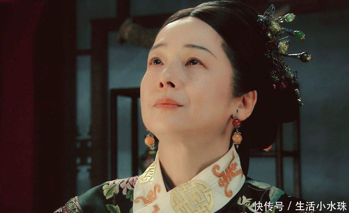 掌权|她臭名昭著,26岁丧夫成皇太后掌权清朝47年,独守清冷闺房未可知