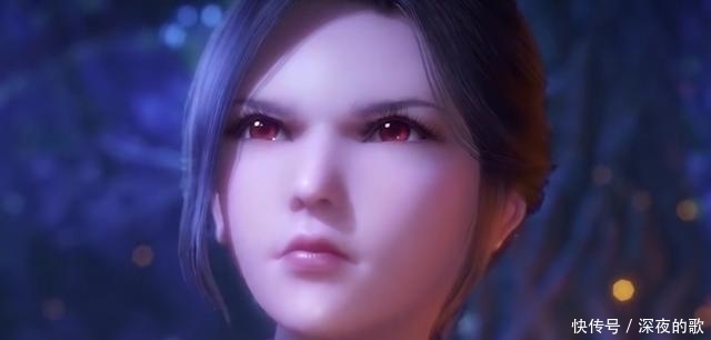 唐三|斗罗大陆:唐三和小舞的妈妈都很美,但都被武魂殿害惨了