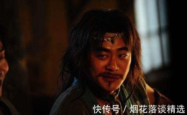 晁盖&曾是梁山三当家,108将聚齐后,为何第一个阵亡的会是他