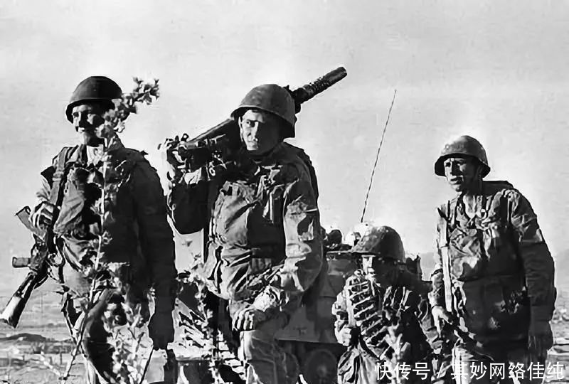 竟成|冷战时期苏联入侵阿富汗影响到底有多大?竟成了苏联解体的催化剂