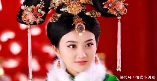 乾隆|乾隆晚年得的小女儿,捧在手心养大,受尽三朝皇帝的宠爱