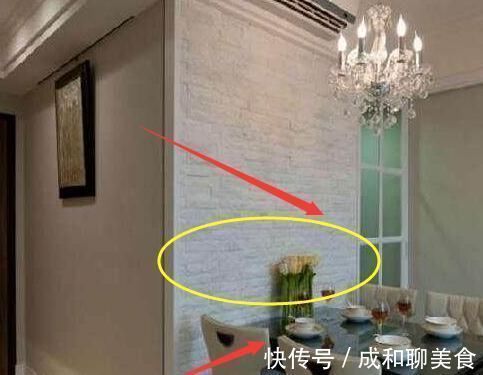 失败|看了太多婆婆的失败装修,晒晒我婆婆的装修,是不是很颠覆想象啊