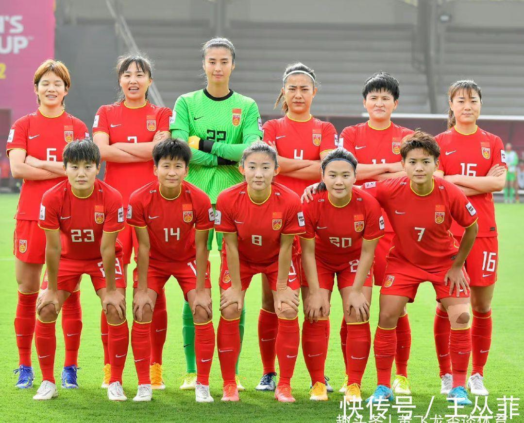 |女足亚洲杯举办国印度退出,是否创造世界足坛笑话?