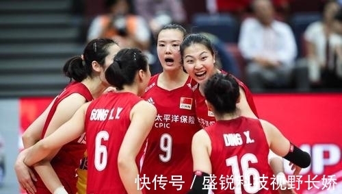 倒计时|倒计时!女排将出发东京,2球员存在隐患,淘汰球员动态曝光!