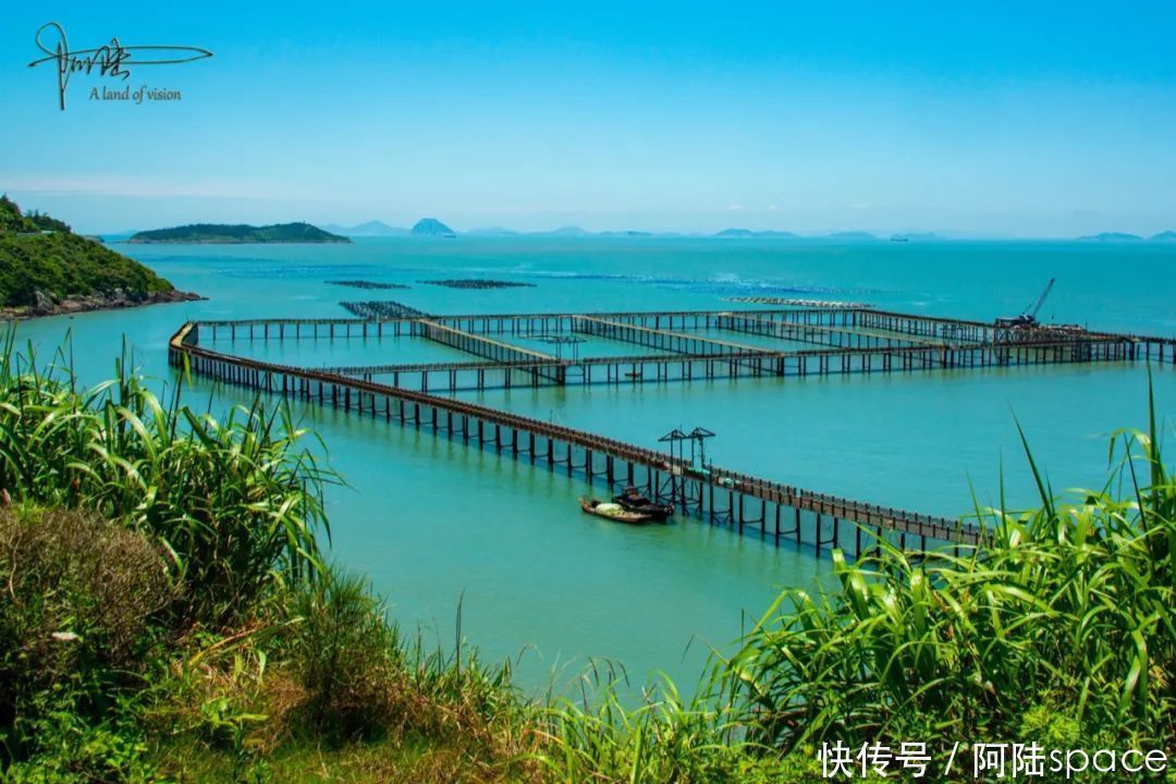 防空洞|这海岛上有个小防空洞，虽然长不足三十米，却也“冬暖夏凉”