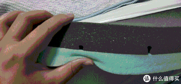 记忆棉|蘑菇玩家居 篇十八：软硬兼具，好睡舒适、网易云舒零压感软硬两用弹簧床垫 体验评测