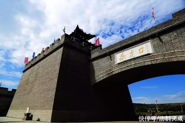 万里长城禁区被发现!彻底震撼国人!