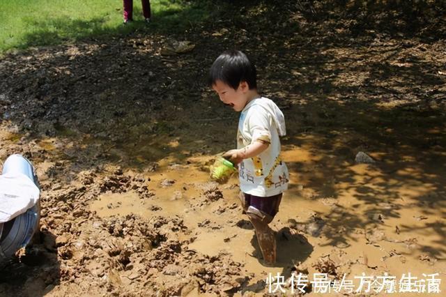 耶鲁大学|孩子被谁带大智商不同?耶鲁大学研究结果告诉你,谁带的娃更聪明