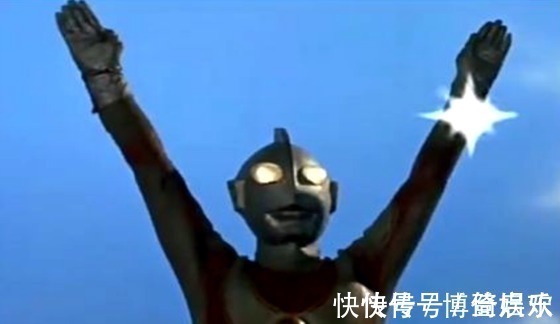 帕拉吉之盾|奥特曼五大究极武器,一个灭掉贝利亚,第二个能炸毁宇宙!