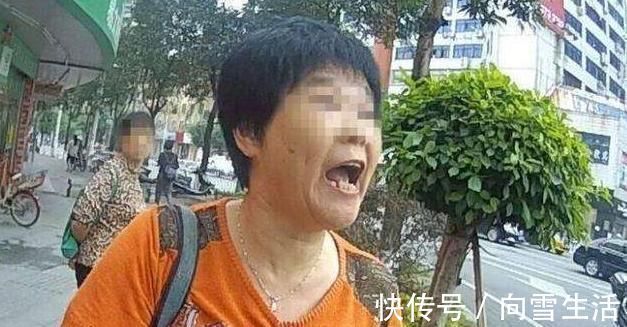 孩子|“孩子喝你口饮料能咋的”奶奶无理护娃,女孩怒怼我有肺结核