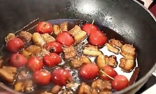 羊肉|炖牛羊肉，无需高压锅，多加1样它，半小时炖酥烂，不腥膻还入味