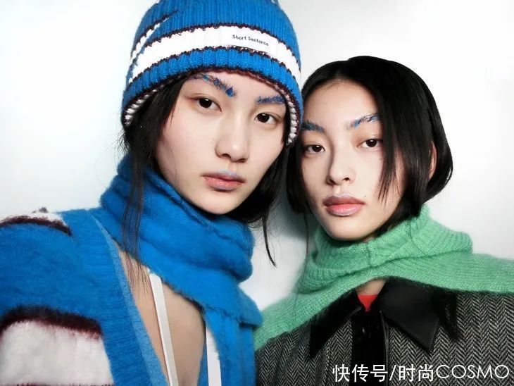 设计师刘雯再上线，这次实穿性5颗星|时髦办 |女生一定要知道的高级感香水，你懂的\＂,\＂i10\＂:\＂美人计