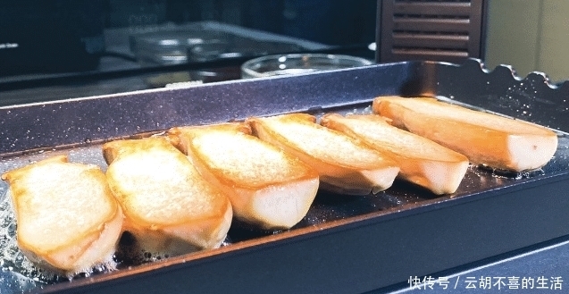 简单|杏鲍菇怎么煮营养又美味?简单快捷四步煮出好吃杏鲍菇!