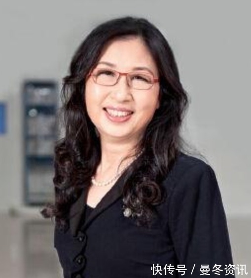 任正非|“华为女皇”孙亚芳!任正非背后的女人,被退休只为给任平铺路?