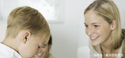 自卑|孩子出现这3种表现,说明他正慢慢变得自卑,家长越早发现越好