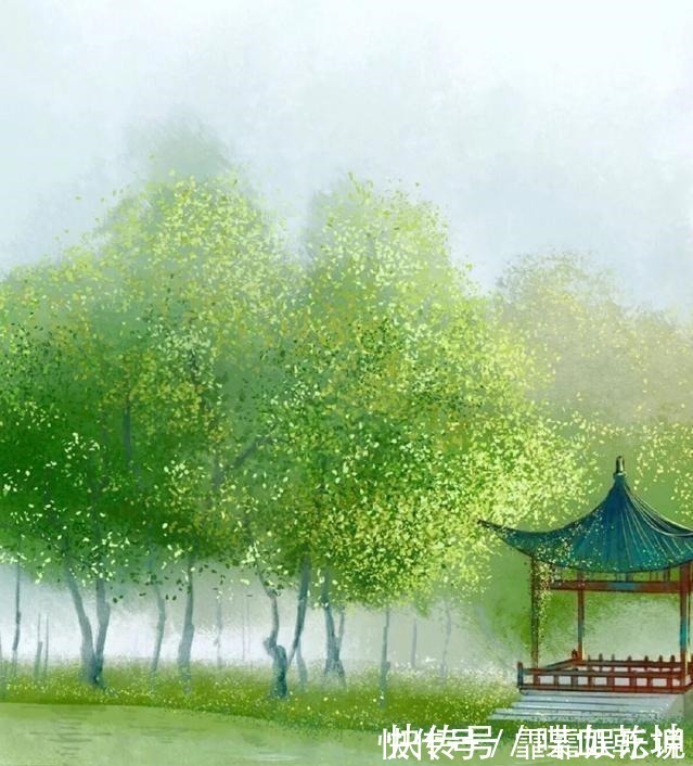 哲理@《庄子》十句名言，精辟通透，道尽人生哲理！