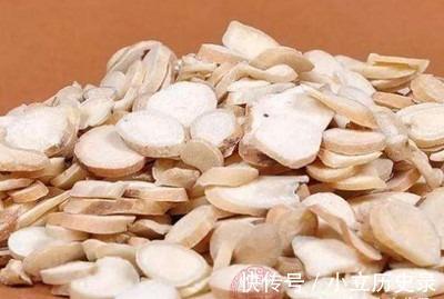 调理|一个调理脾胃的千古名方!5味药,让你的脾胃如旭日东升!