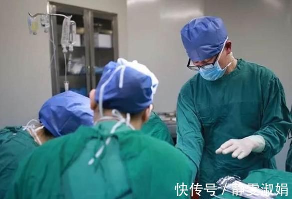 产妇|剖腹产就是“睡觉”生娃这么简单?错啦!看了所用器械你就懂了