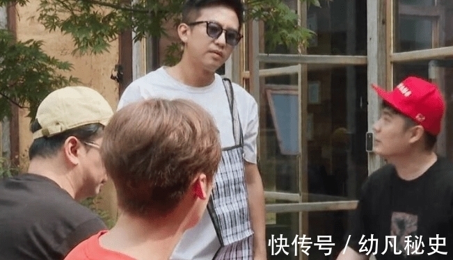 《五哈2》首期录制完成,深夜投票决定行动线,嘉宾阵容引争议