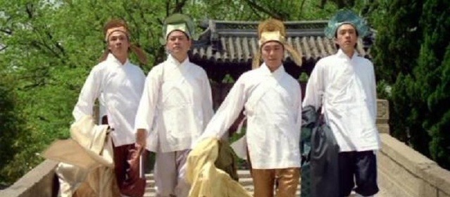 唐伯虎到底有没有点秋香 还原风流才子的真实人生 以及唐伯虎后人安在