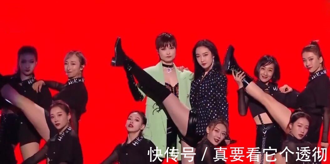 宋宇宁|好声音宋宇宁结局早已注定,潘虹成最强工具人,最心疼斑马森林