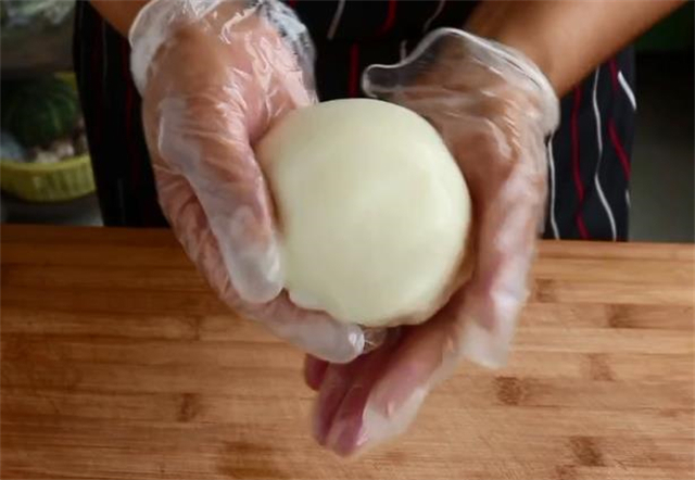 糯米粉这个做法太好吃了,口感软糯黏甜,营养又好吃,方法超简单