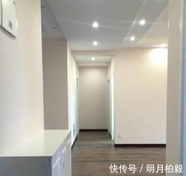 洗手池|新房还在通风中,家具都没进场,闻风来参观的邻居络绎不绝,晒晒