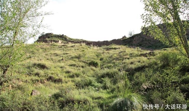 沟探|宣化宝石沟探宝 九百年古塔见证沧桑岁月