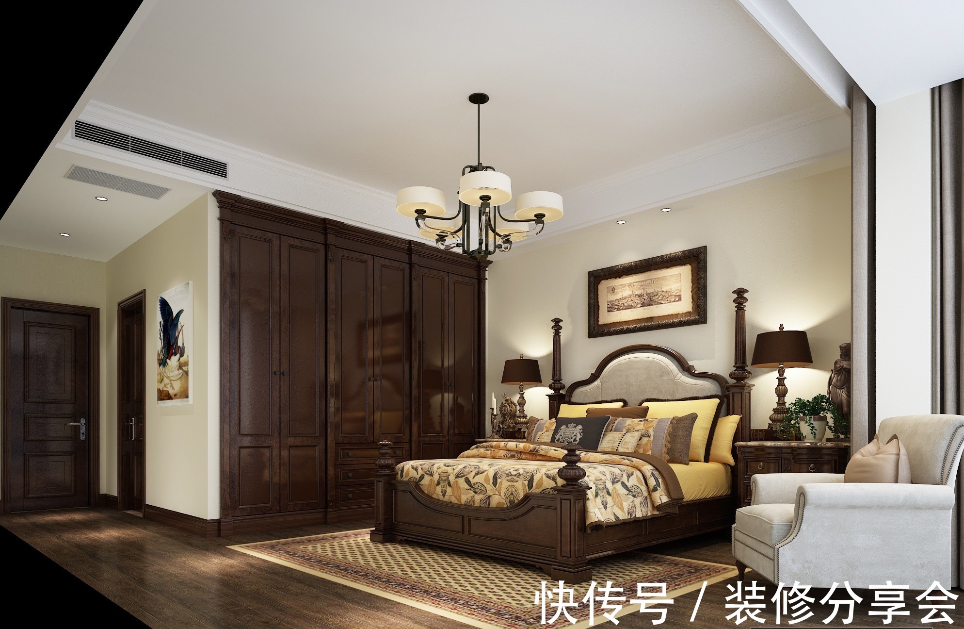 展示|曲靖龙泽园装修实景效果展示