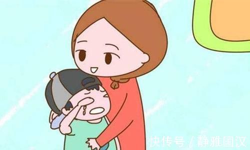 剥夺性|科学研究:经常打骂会使孩子长不高,家长别不当回事