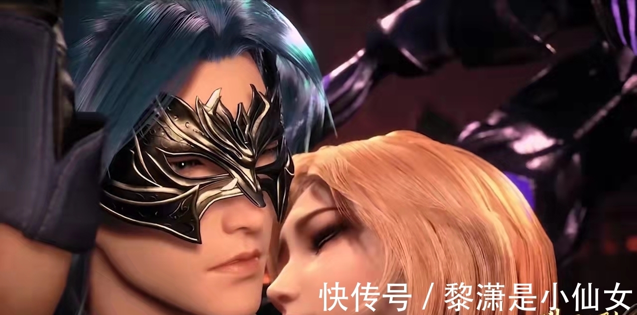 菊鬼斗罗|斗罗大陆:武魂殿为何走向灭亡?胡列娜是坑队友,没有她会好很多