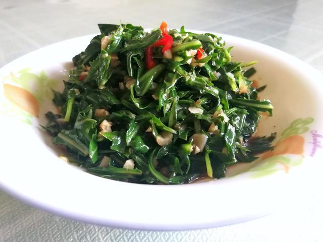 分享8道家常凉拌菜,做法简单,5分钟就可以上桌,样样清爽好吃