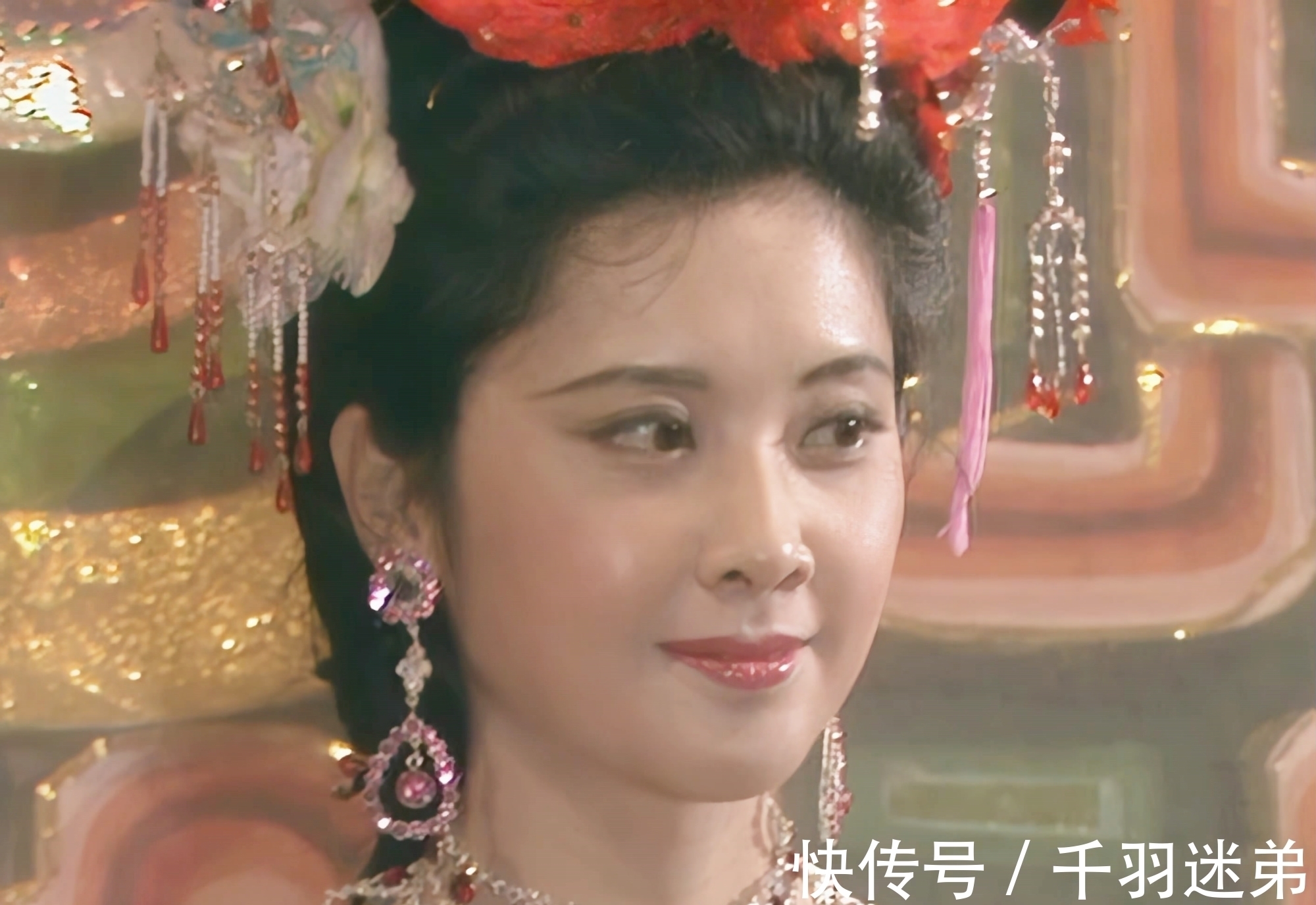 唐僧#女儿国中的那些女子是人是妖?《西游记》前作已经给出了答案