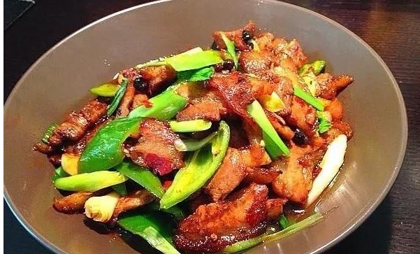 分享|分享几道解馋的家常菜,健康又美味,下饭又下酒,请客吃饭有面子