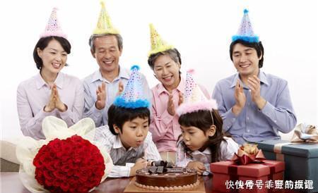 归属感|该不该给孩子过生日?李玫瑾:这3个特殊的生日,一定要非常重视