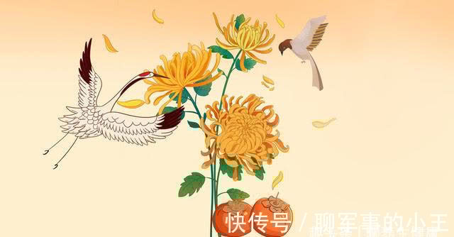 补虚季|一年中最重要的补虚季,秋天吃这5种食物,让虚弱的脏腑强健起来