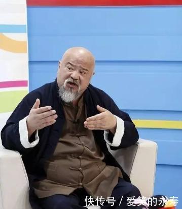 恶果|“国家一级演员”李琦:顿顿喝酒每天2包烟,今恶疾缠身身形消瘦