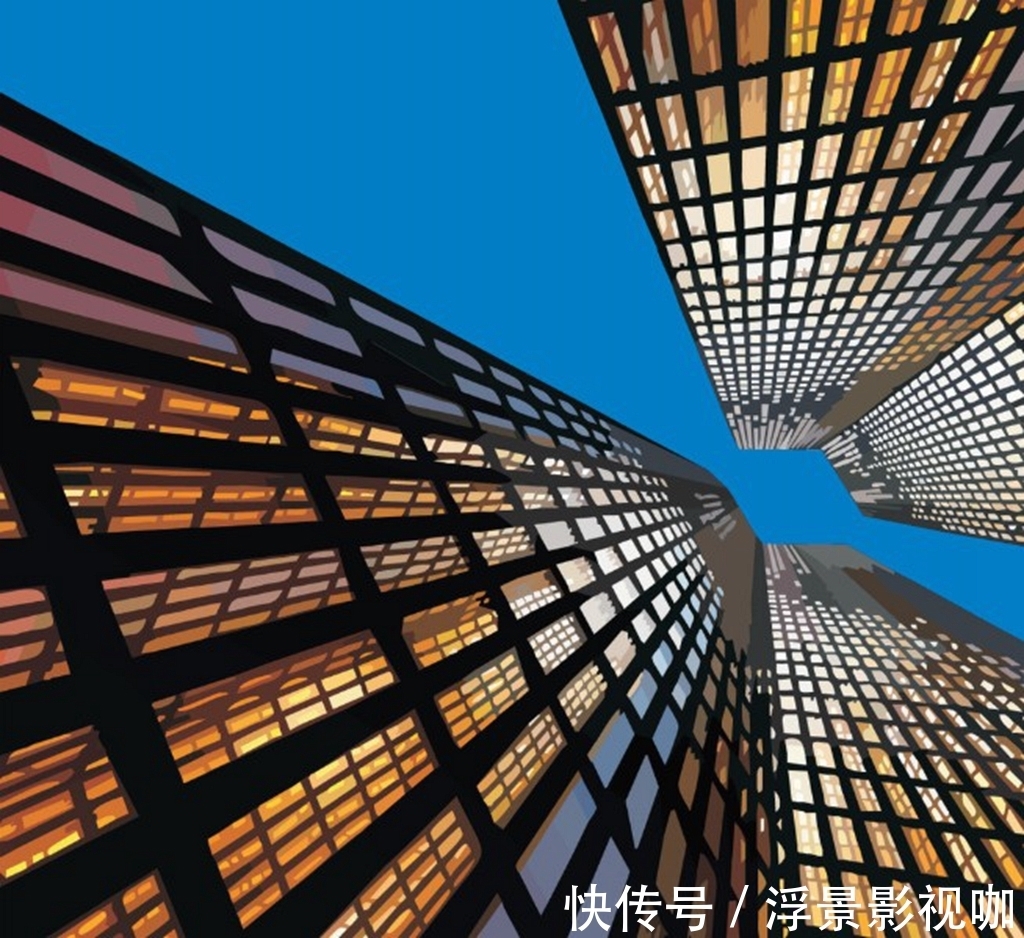 土地|房子价格会跌已经买了房子的客户恭喜你们!你们已经赚大了